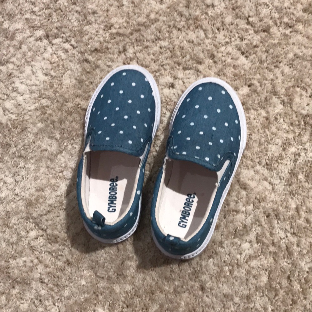 Gymboree shoes